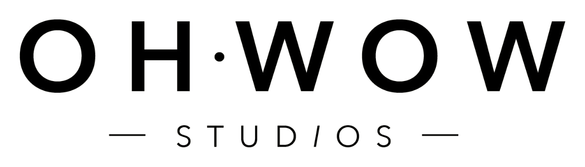 OH·WOW STUDIOS